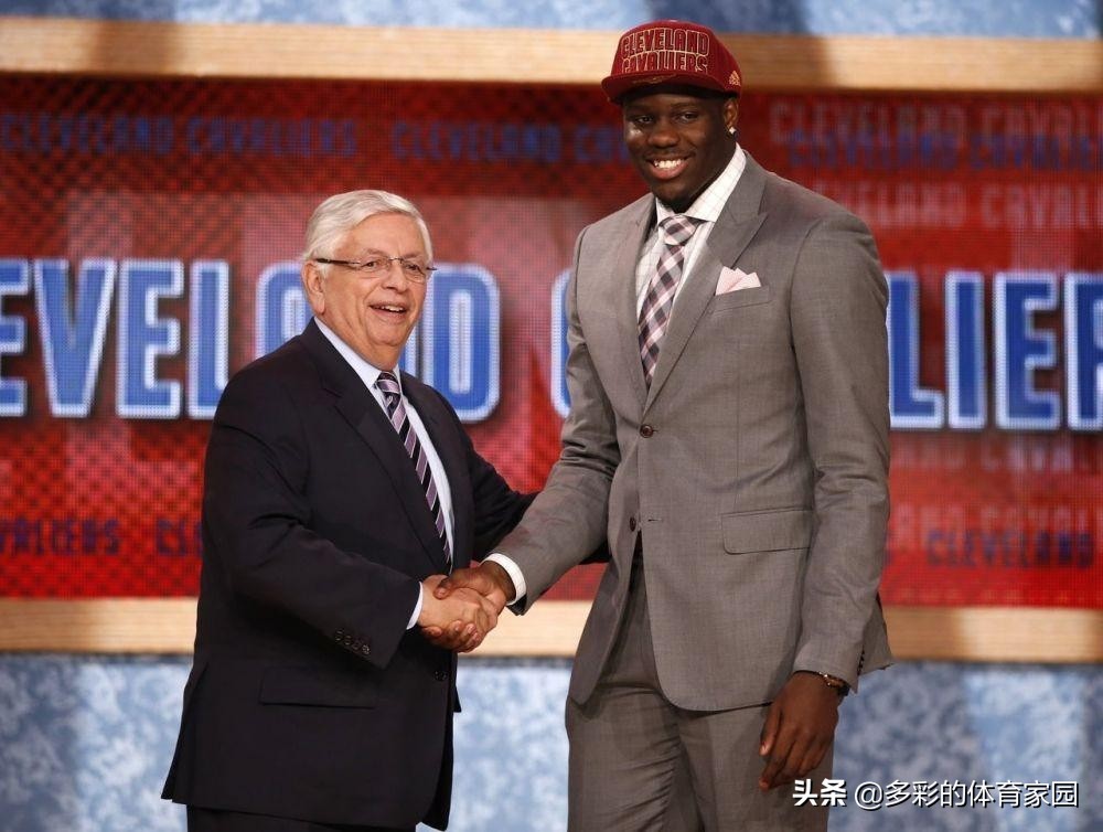 今年状元是谁2021nba(盘点新世纪（2001-2021）以来NBA选秀21位状元现状)