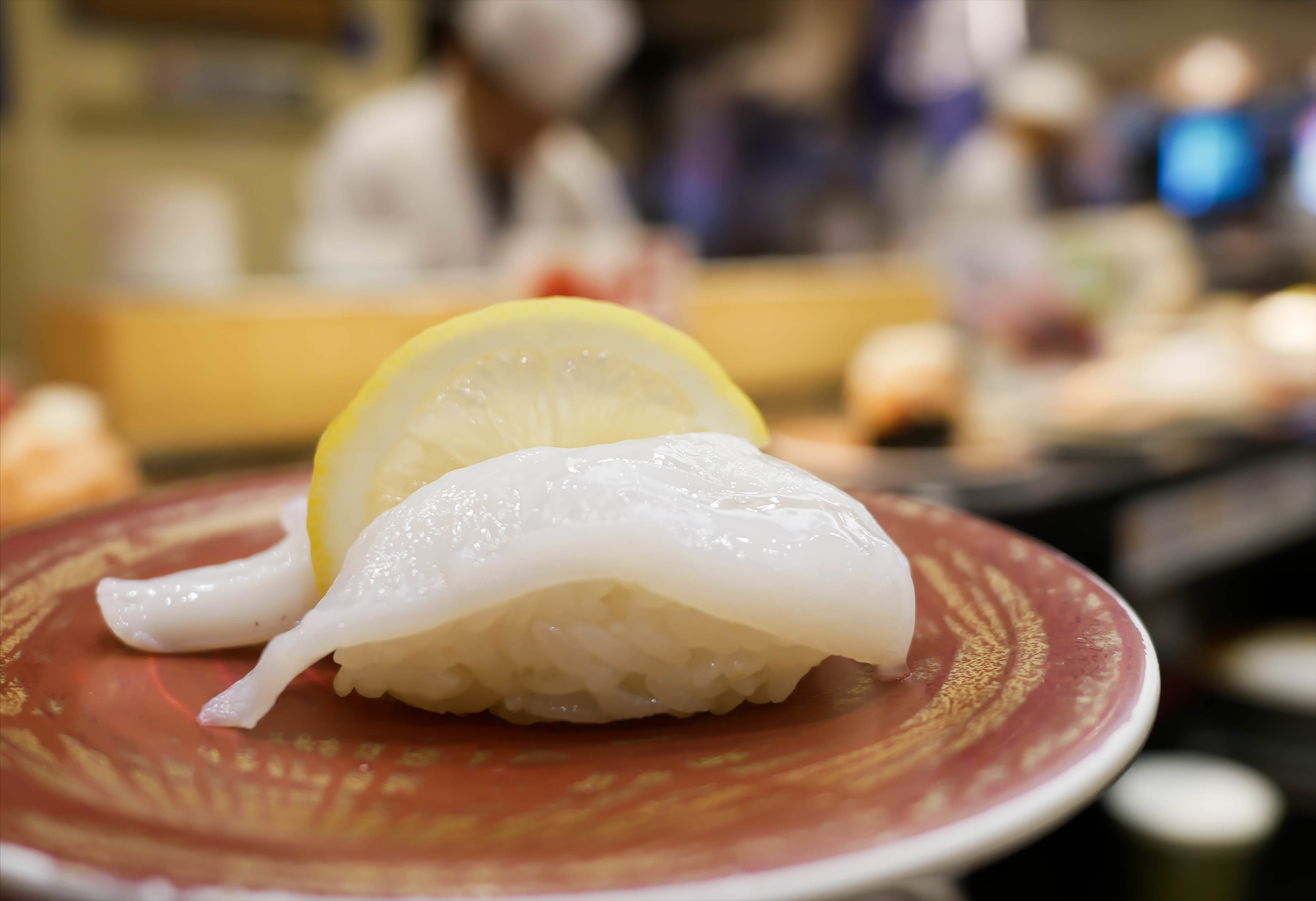 日本的美食有哪些（盘点日本各种美味的海鲜美食）