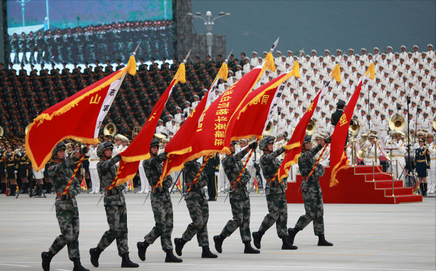 大学生服兵役几年（大学毕业生当兵）