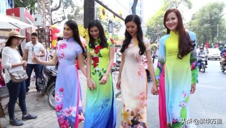 越南拥有9200万人，为何10多万越南女孩，嫁入了中国？