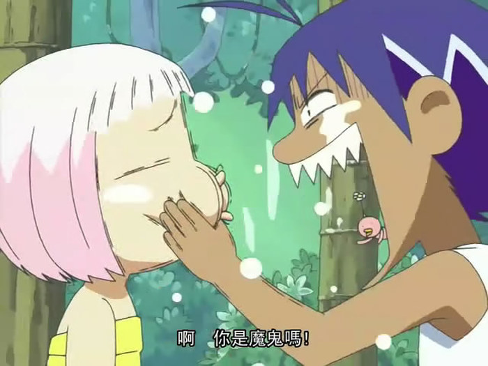 成长回忆录——那些年我追过的动漫/漫画（一）