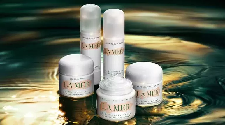 LA MER海蓝之谜大盘点!拿出10万你都买不完