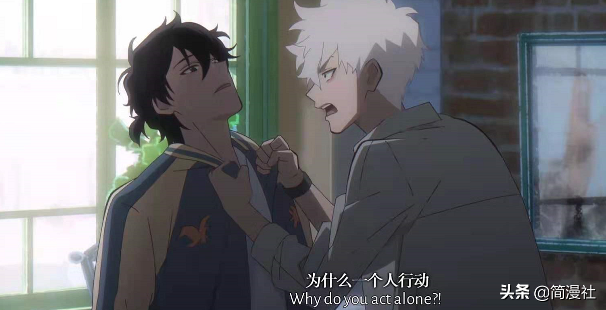 时光代理人9话，Emma死亡过程披露，连环杀人案真凶即将揭晓？