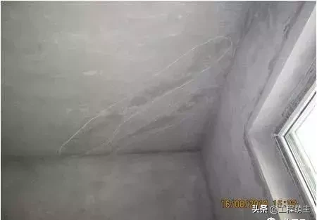 主体结构施工常见10种质量通病，表现形式及防治措施