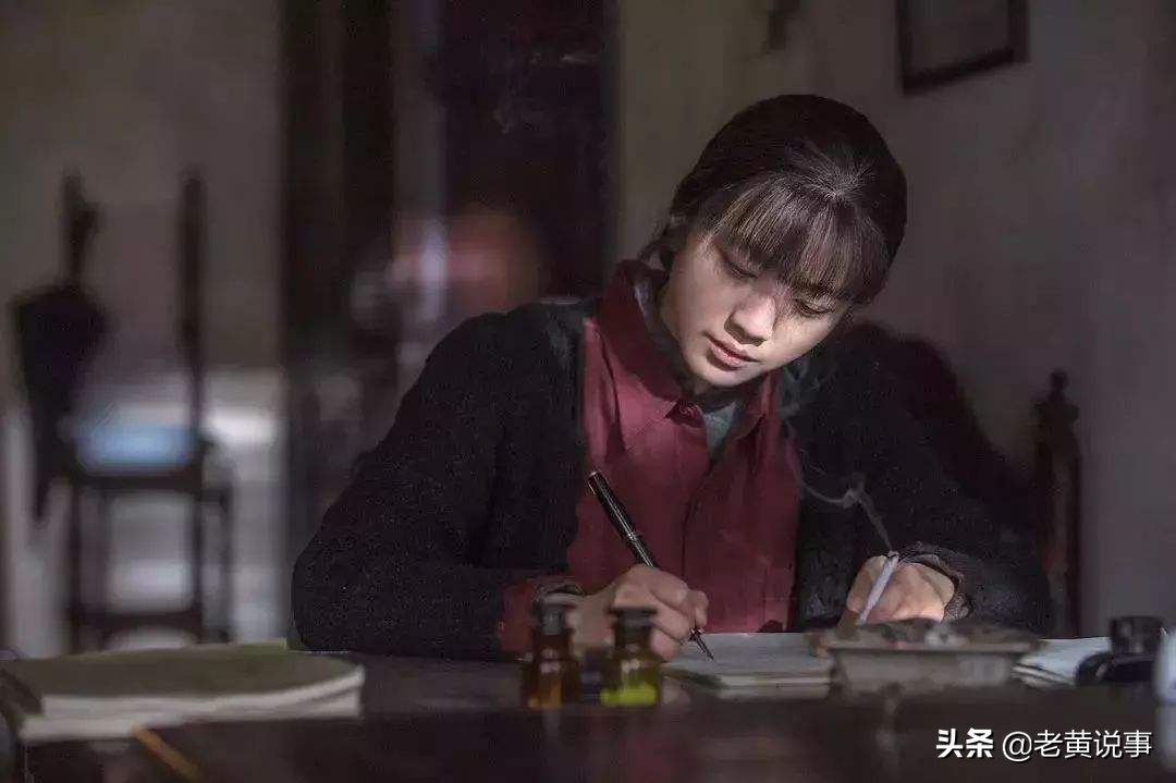 民国才女萧红：我一生最大的痛苦和不幸，都因为我是一个女人