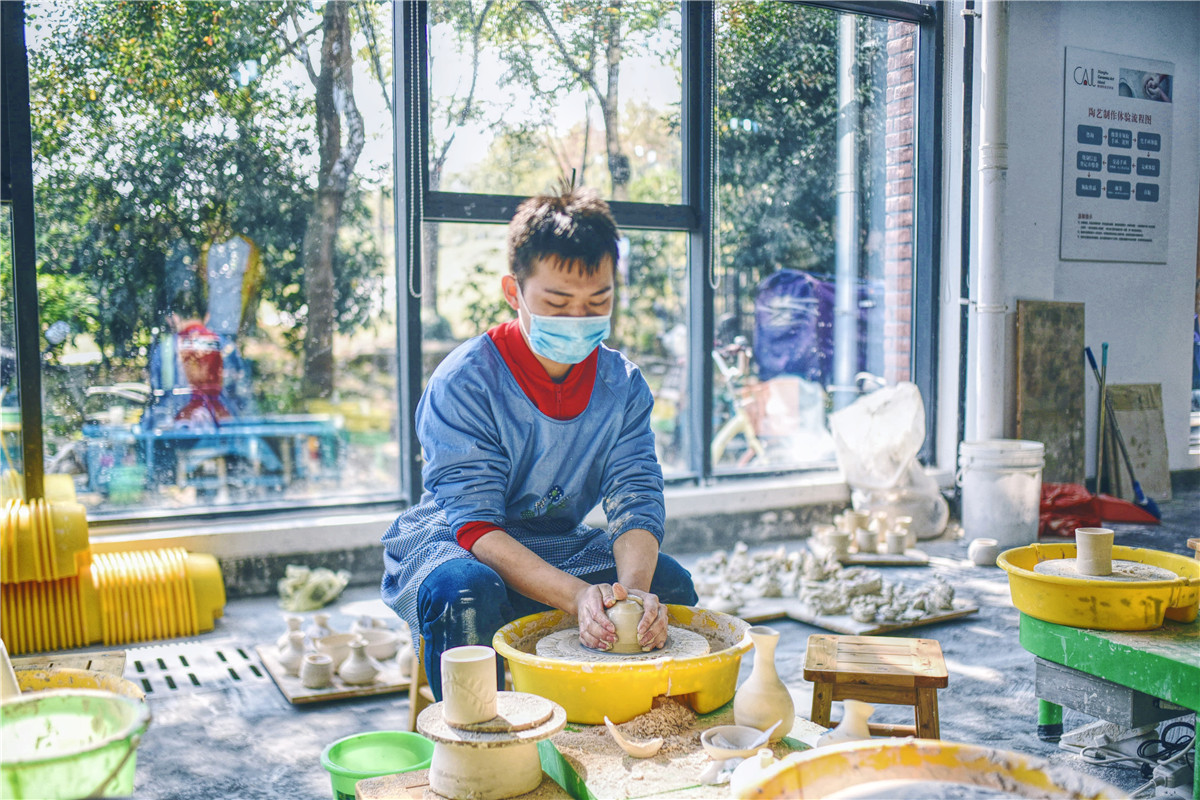 杭州最美的区，风景如画，去过的人都说美