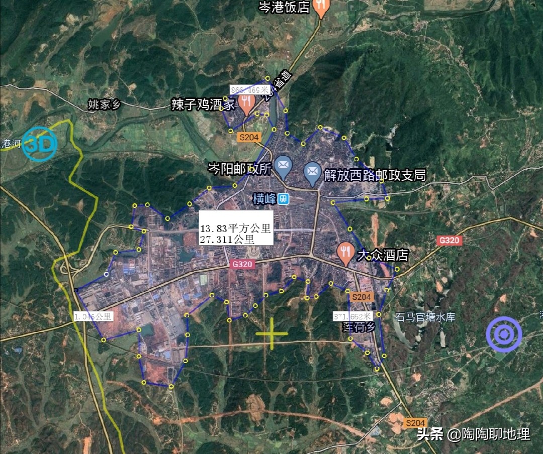 上饶有哪些县和区江西上饶12个县市区地图