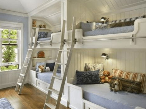 大一新生开学要注意，寝室选床位“有说道”，选择对了受益4年