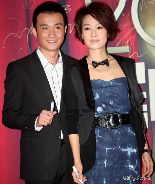 马伊琍高虎马伊琍真的不简单