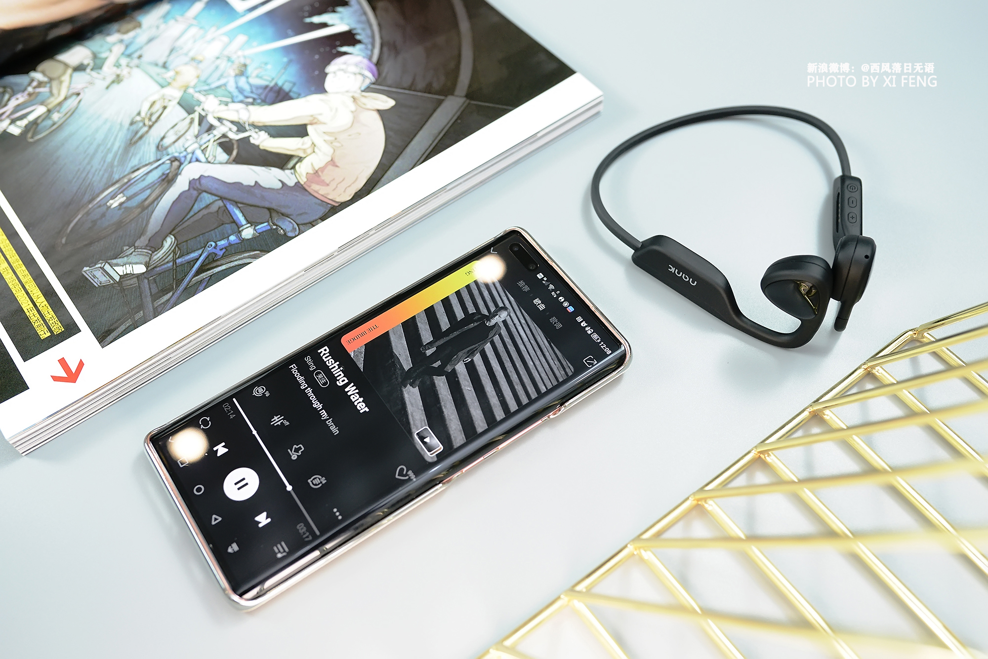 苹果AirPods Pro不垃圾，但我选Runner Pro 2骨传导，真相是