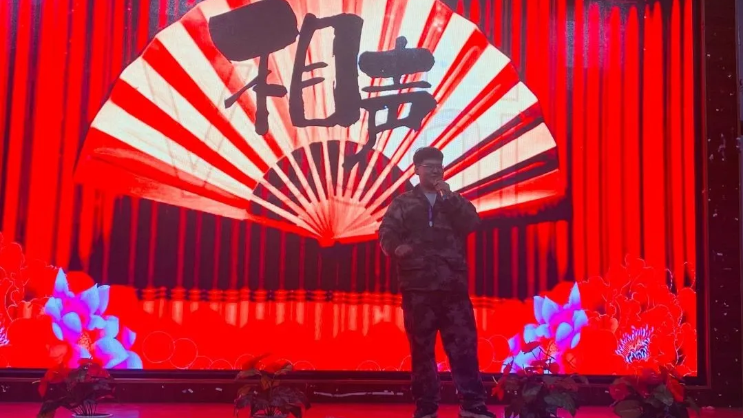 开学一个月，看看学子们的校园生活日志