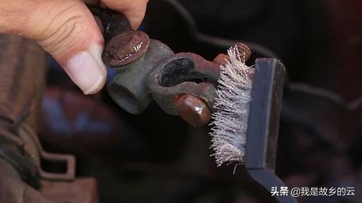 掌握这6点，你自己就能给爱车换电瓶，还去什么4S店啊