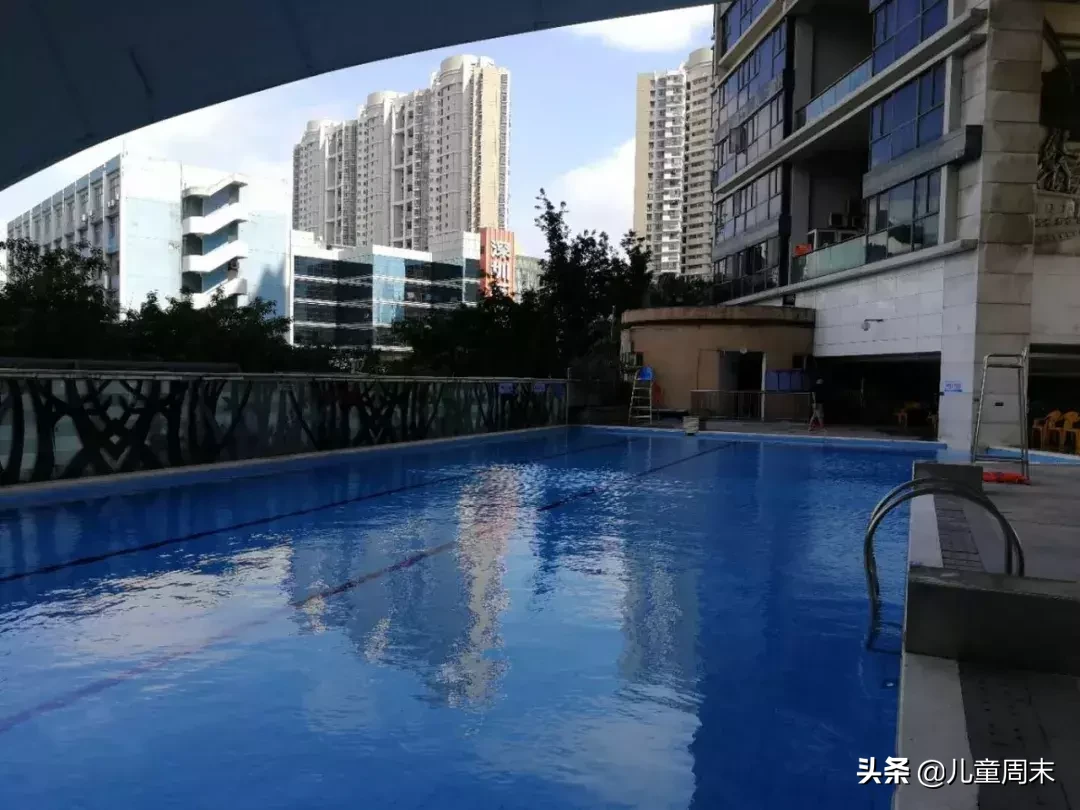 深圳50多家游泳培训班大盘点！泳池、教练、课程、价格…哪家强？