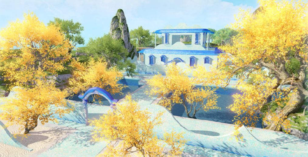 天谕手游又出骚操作?同时联动美人鱼和爱丽丝,玩家:律师函警告