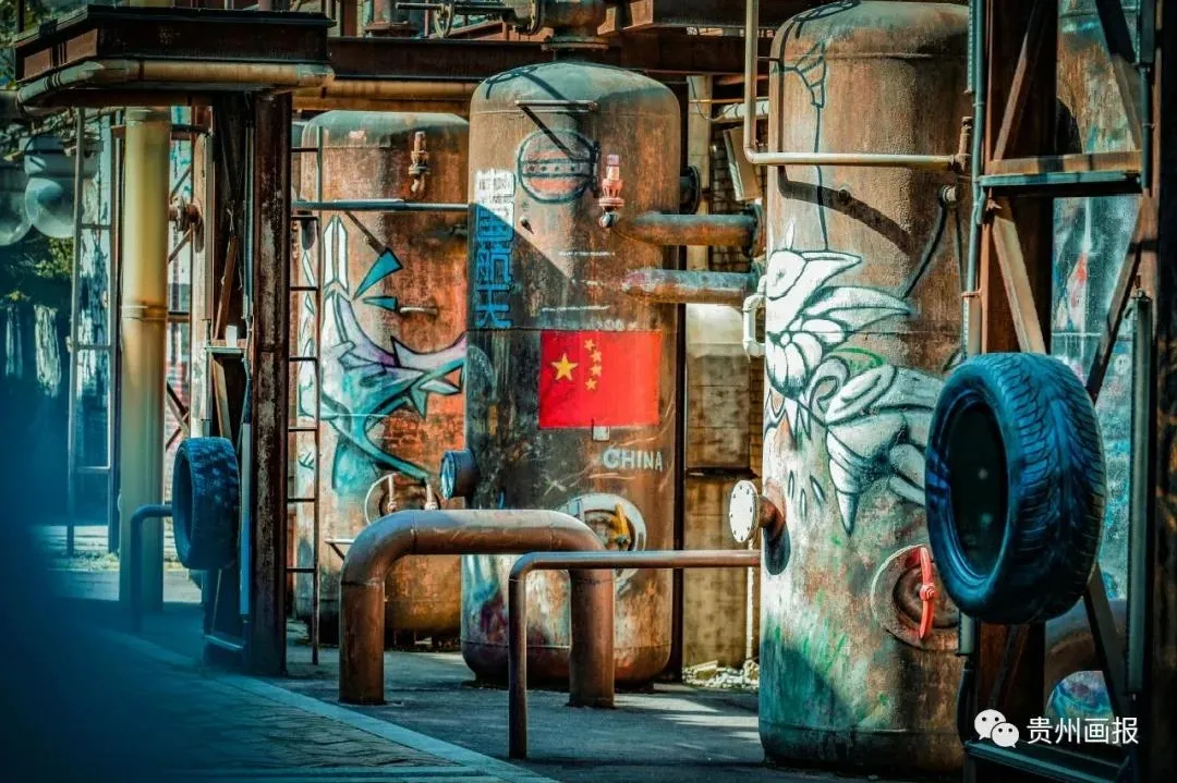 慎入!贵阳深藏的10个游玩圣地,想玩你就来