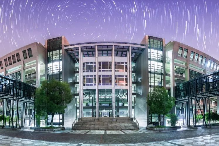 高考结束了？快来看看中南大学吧！