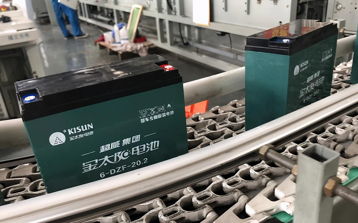 电动车电瓶包装开启指南：详细步骤解析