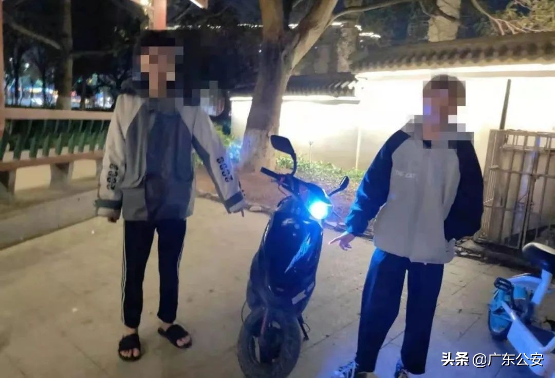 我为群众办实事｜挑战交警？粉红跑车来回“炸街”，15分钟落网