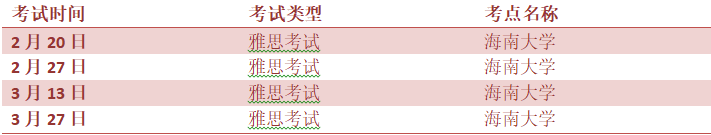 多地雅思考试取消，你的底气决定你的心态