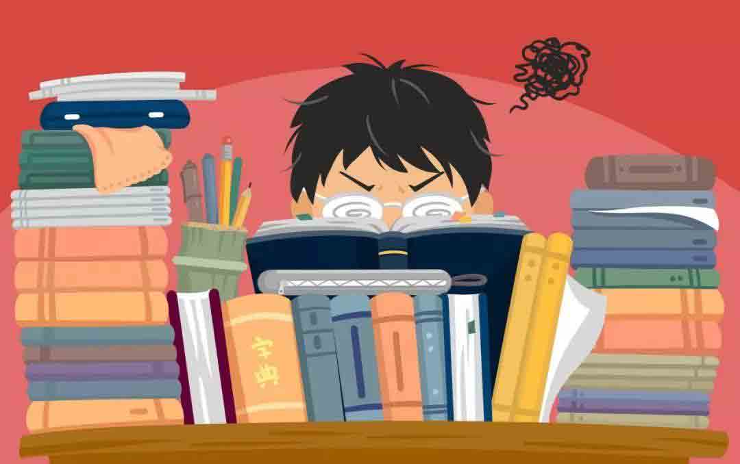 数学学习的“九重境界”，学霸只能到第七层，看看你能到第几层