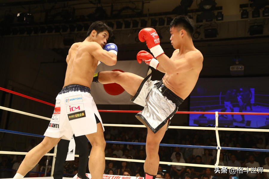 武林风第三届中日对抗赛(武林风远征东京4:3险胜日本队！K-1王者遭中国小将爆冷KO)