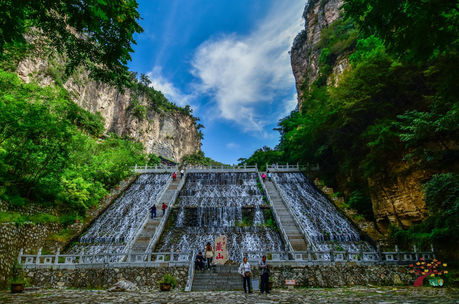 这个暑假，带你玩转山西知名景点，旅游全攻略