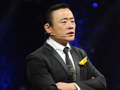 周立波与李咏(周立波与李咏的关系)
