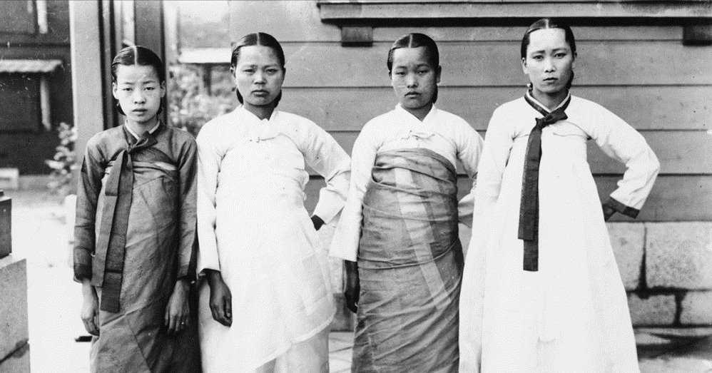 26万人围观性侵犯，韩国18年扫黄打非，为什么越扫越黄？