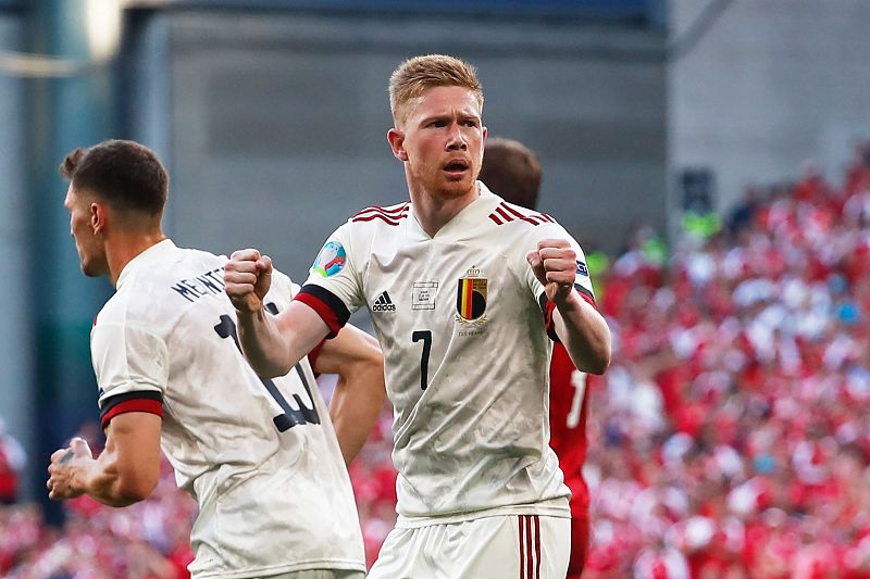 丹麦和比利时谁更厉害(欧洲杯丹麦1-2比利时综述：指数异常、比赛异常)