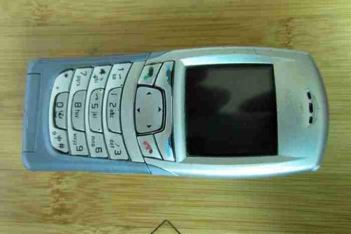 #回顾30款诺基亚手机#致青春