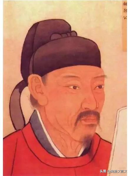 经典文言文赏析｜法不赦故人