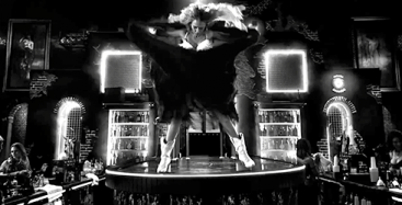 10部“最有想象力”的 暴力美学电影，《战狼》落选，彩蛋来自中国