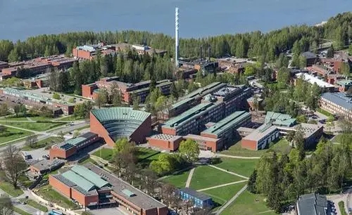 芬兰留学最热门的五所大学