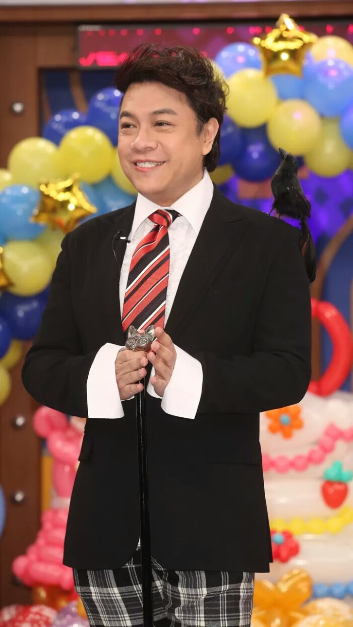 蔡康永男朋友 蔡康永家庭背景-北京百科网