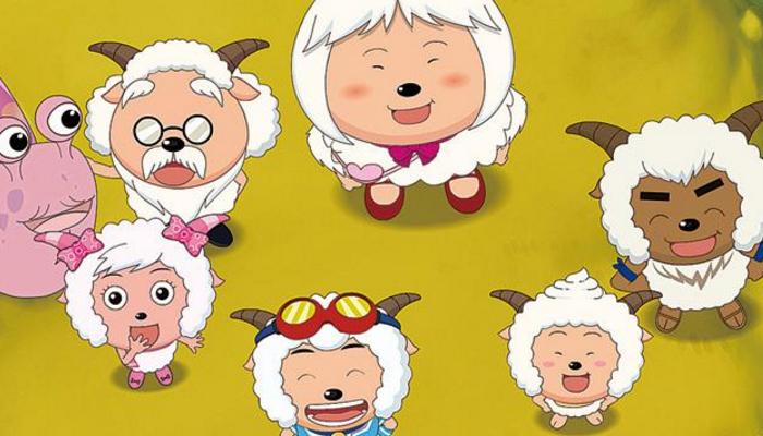 大家一起喜羊羊歌词 喜羊羊完整版歌词-双佳迪