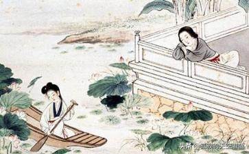 当下最火电视剧《知否，知否，应是绿肥红瘦》词赏析