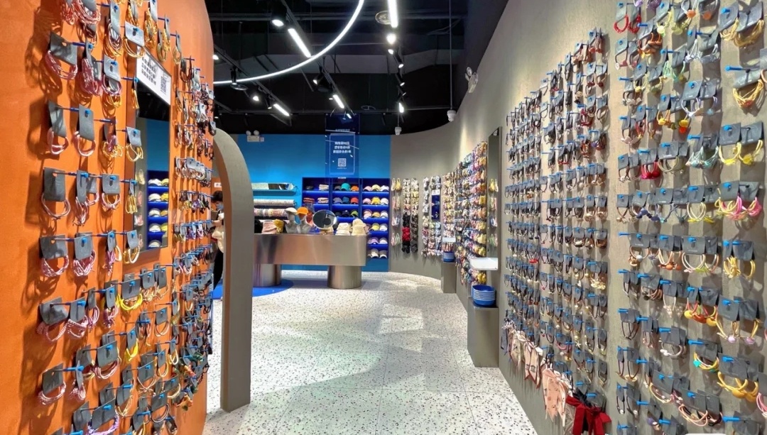 郑州十万＋的宝藏饰品店，你还不知道吗？