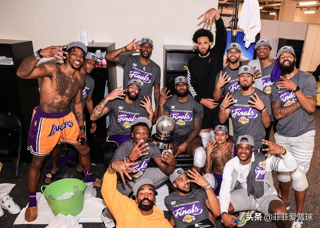 看球吧nba可以看历年比赛吗（萧华乐了、球迷高兴！央视体育复播NBA 又可以看詹姆斯夺冠了）