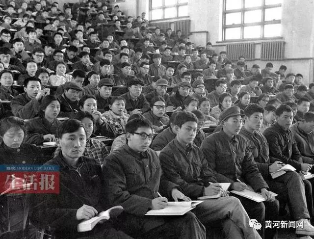 来了！2021山西高考作文出炉！附过去44年山西高考作文题