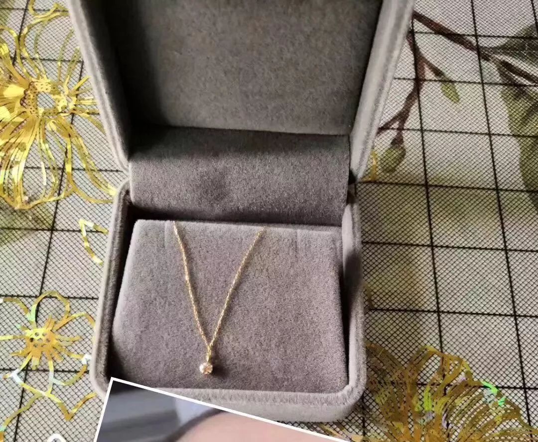 送妈妈的礼物总是逃不过落灰的命运？怎么办