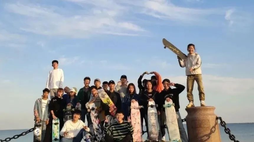 招生季|简章来了，威海海洋职业学院14507呼叫你！