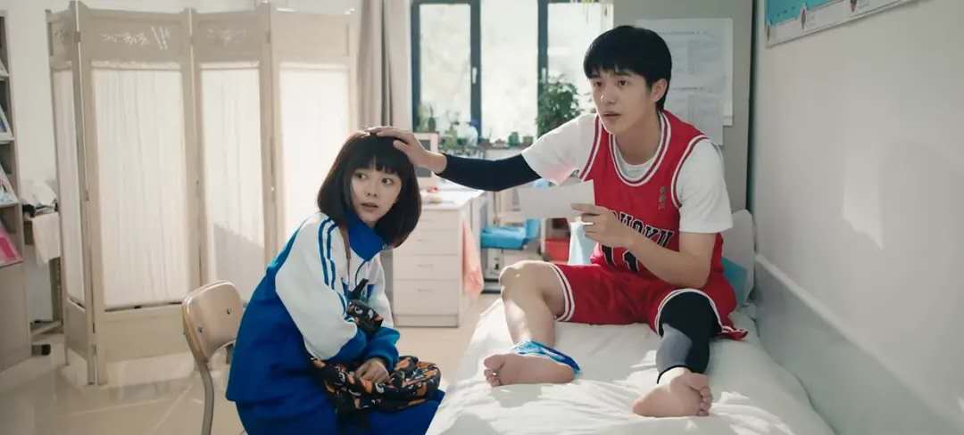 “耿耿，我这三年白费了”心疼那个一次次被命运蹉跎的少年余淮