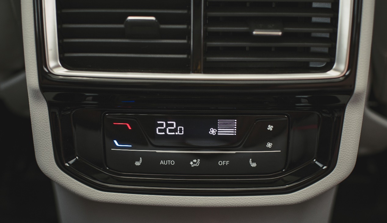 MQB EVO数字化架构带来更多新鲜感！试驾全新上汽大众途昂家族