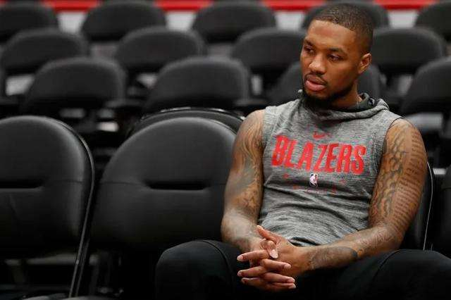 nba復賽為什么要延期（利拉德否認復賽方案，聯盟或讓20支球隊參加，老詹遭不公平待遇？）