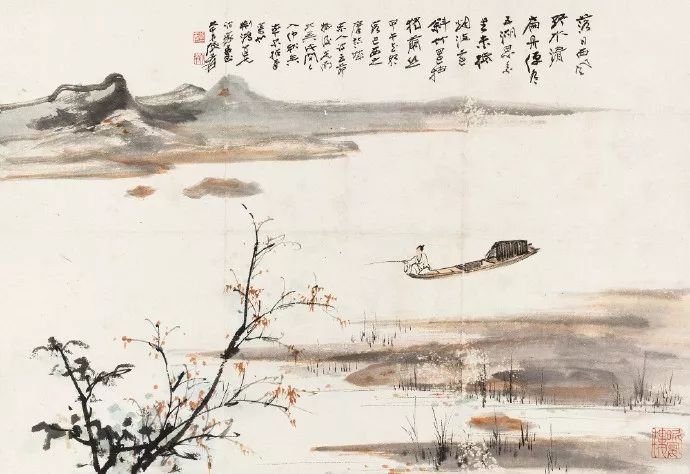 陶渊明名句有哪些（陶渊明50句名句大全）