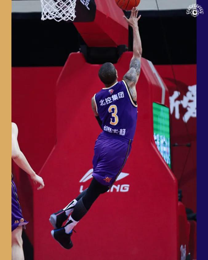 cba的鞋是哪个牌子的（CBA球鞋面面观｜这鞋竟是CBA里阿迪达斯唯一的排面）