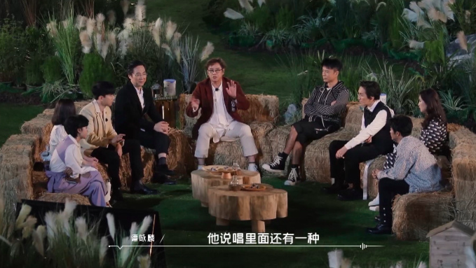 首播三网收视第一，单网最高收视率1.27%，这档音乐节目凭什么？