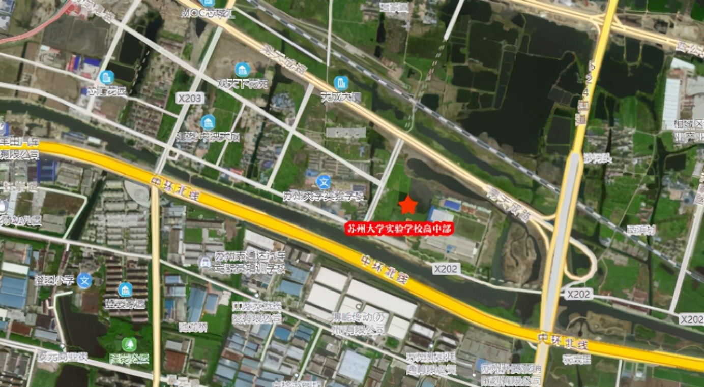 速看！今年15所新学校投用，你家周边有变化吗？