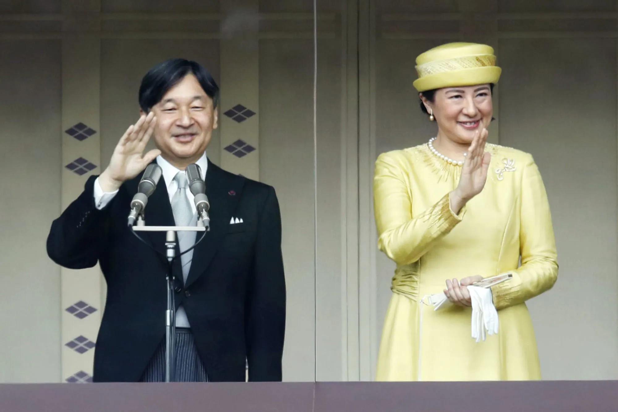 日本雅子皇后价值连城的钻石珠宝，唯珍珠最为典雅高贵