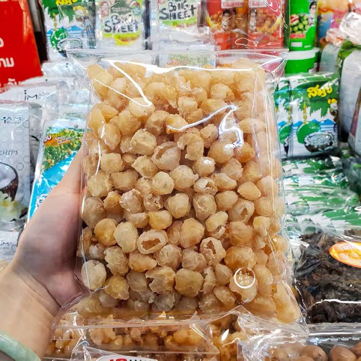 36款适合在校学生吃的低热量零食，你吃过几样？